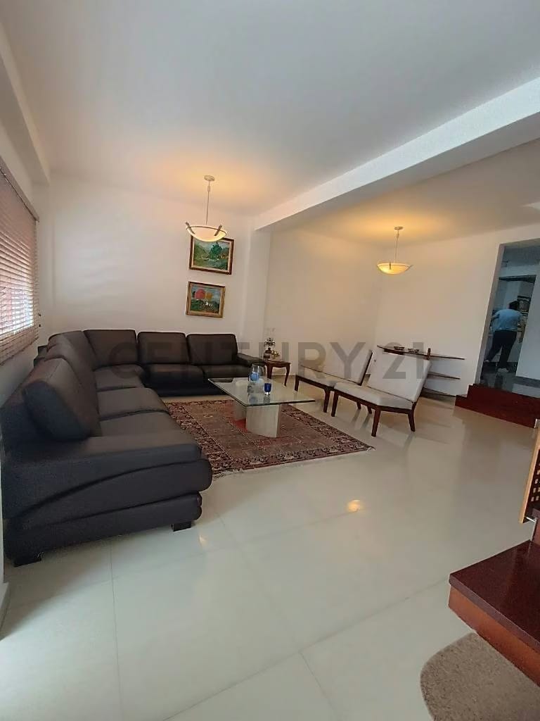 Venta de Casa en San Antonio de los Altos - 3