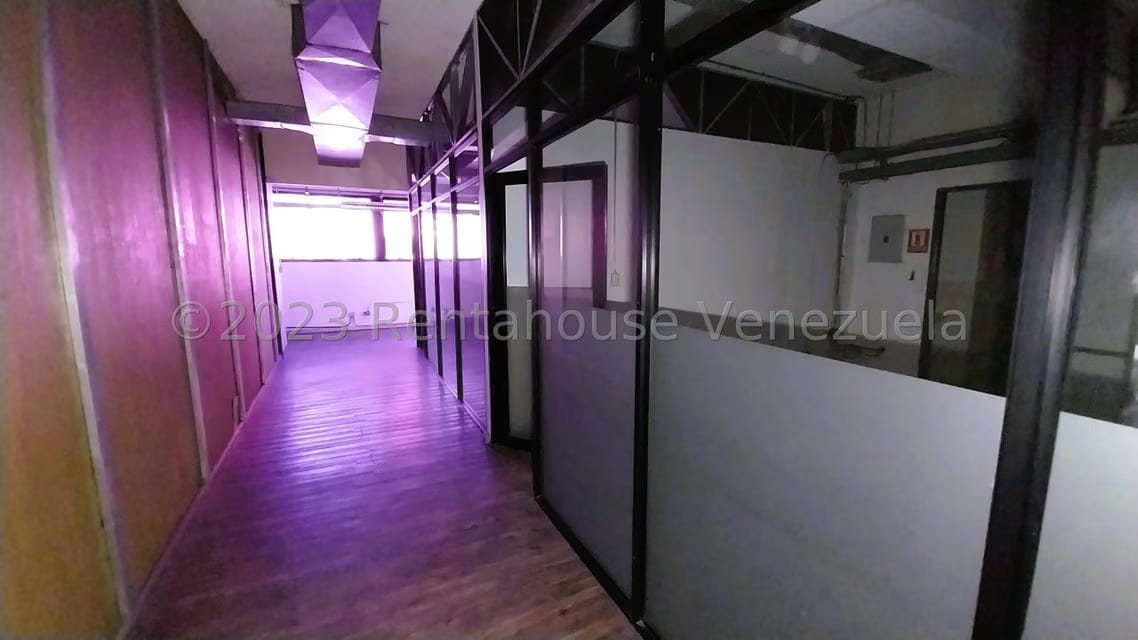 Comercial (Oficina) en Alquiler en Los Cortijos de Lourdes, Distrito Metropolitano - 19