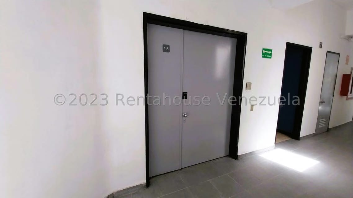 Comercial (Oficina) en Alquiler en Los Cortijos de Lourdes, Distrito Metropolitano - 31