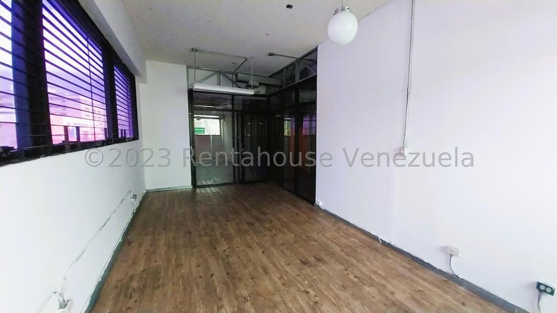 Comercial (Oficina) en Alquiler en Los Cortijos de Lourdes, Distrito Metropolitano - 7