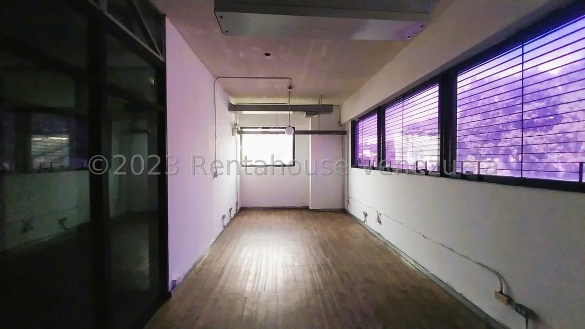 Comercial (Oficina) en Alquiler en Los Cortijos de Lourdes, Distrito Metropolitano - 9