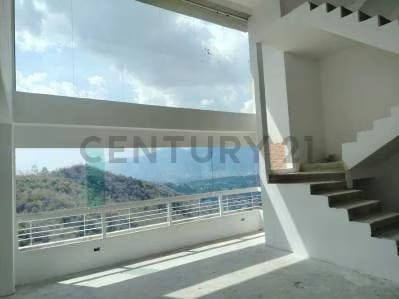 Exclusivo Pent House Dúplex a Estrenar con Vista Al Ávila - Solar del Hatillo - 3