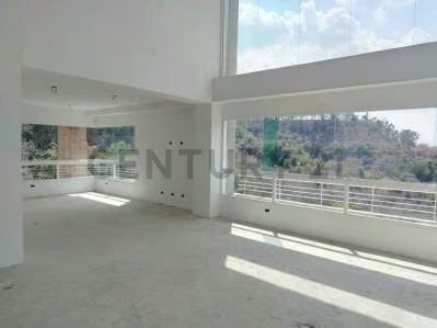 Exclusivo Pent House Dúplex a Estrenar con Vista Al Ávila - Solar del Hatillo - 4