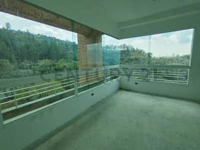 Exclusivo Pent House Dúplex a Estrenar con Vista Al Ávila - Solar del Hatillo - 6