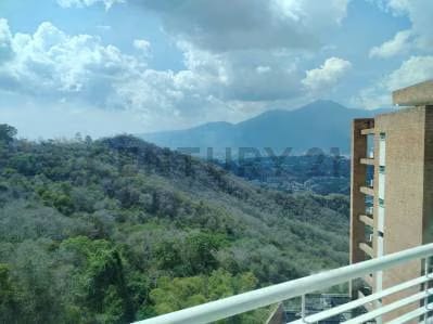 Exclusivo Pent House Dúplex a Estrenar con Vista Al Ávila - Solar del Hatillo - 9
