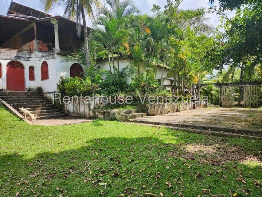 Casa (Multipes Niveles) en Venta en Asentamiento Campesino Embalse Cabuy, Yaracuy - 2