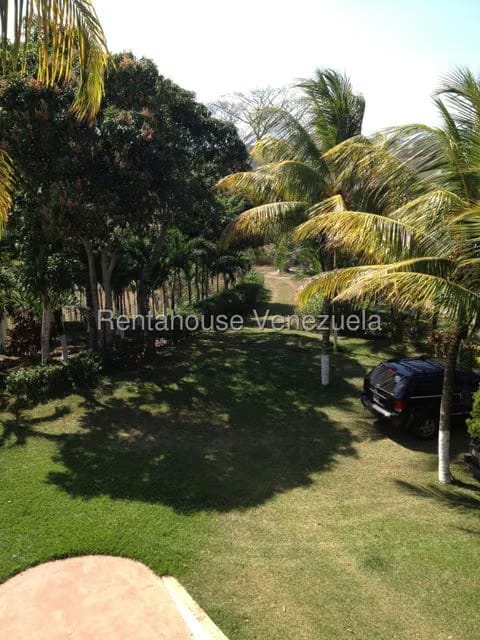 Casa (Multipes Niveles) en Venta en Asentamiento Campesino Embalse Cabuy, Yaracuy - 14