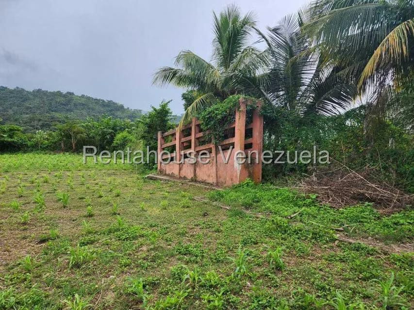 Casa (Multipes Niveles) en Venta en Asentamiento Campesino Embalse Cabuy, Yaracuy - 15