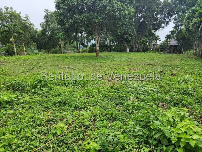Casa (Multipes Niveles) en Venta en Asentamiento Campesino Embalse Cabuy, Yaracuy - 21