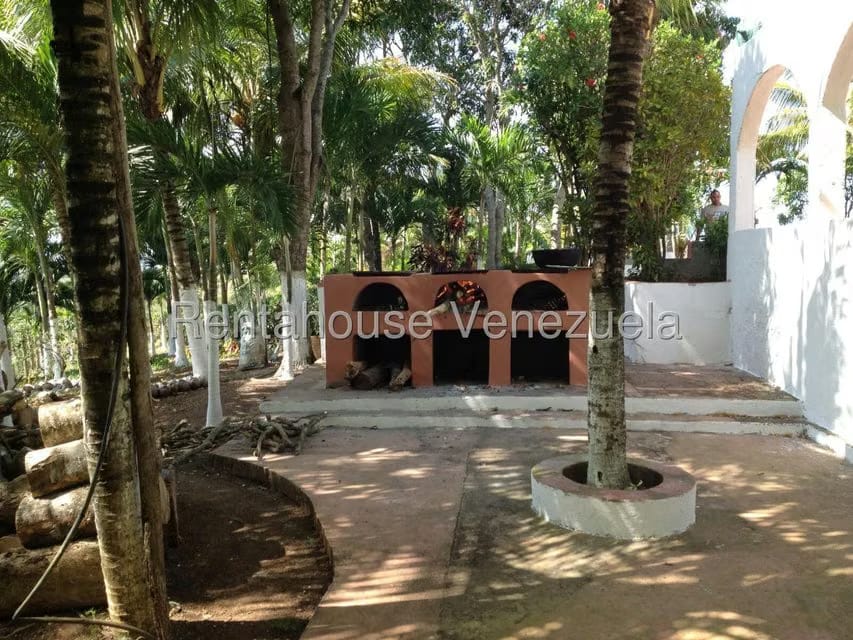 Casa (Multipes Niveles) en Venta en Asentamiento Campesino Embalse Cabuy, Yaracuy - 7