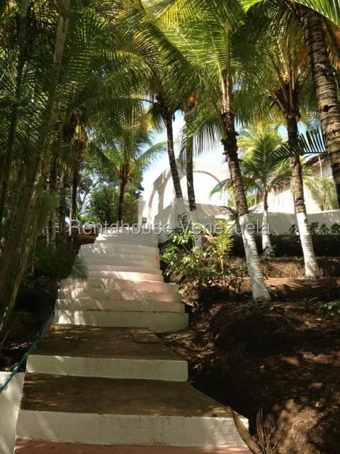 Casa (Multipes Niveles) en Venta en Asentamiento Campesino Embalse Cabuy, Yaracuy - 9