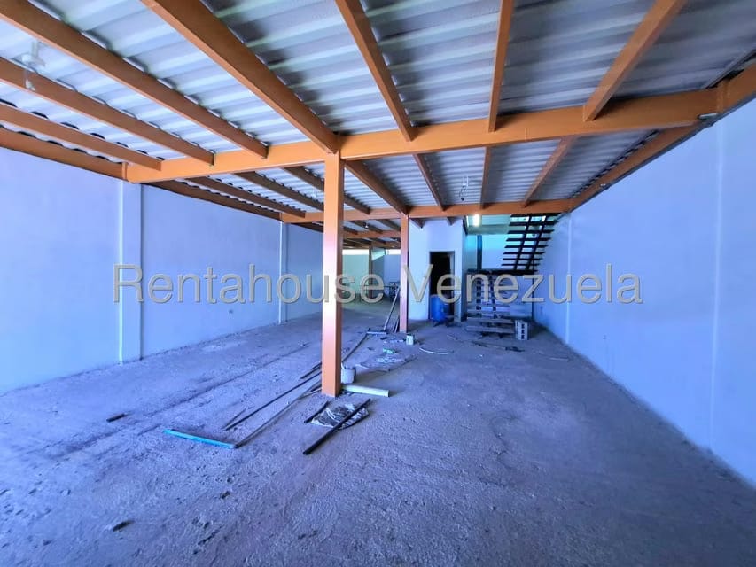 Comercial (Local Comercial) en Venta en La Romana, Aragua - 12