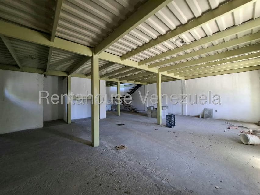 Comercial (Local Comercial) en Venta en La Romana, Aragua - 25