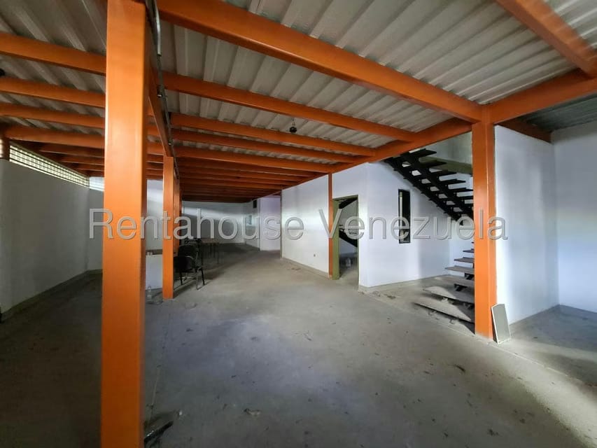 Comercial (Local Comercial) en Venta en La Romana, Aragua - 5
