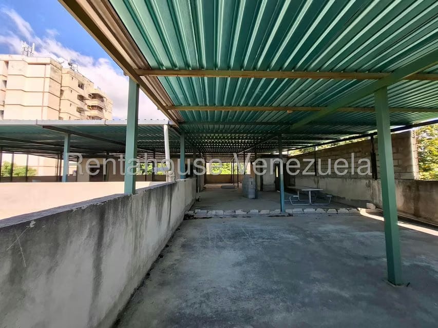 Comercial (Local Comercial) en Venta en La Romana, Aragua - 45