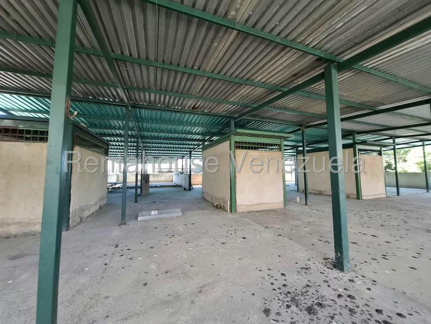 Comercial (Local Comercial) en Venta en La Romana, Aragua - 48