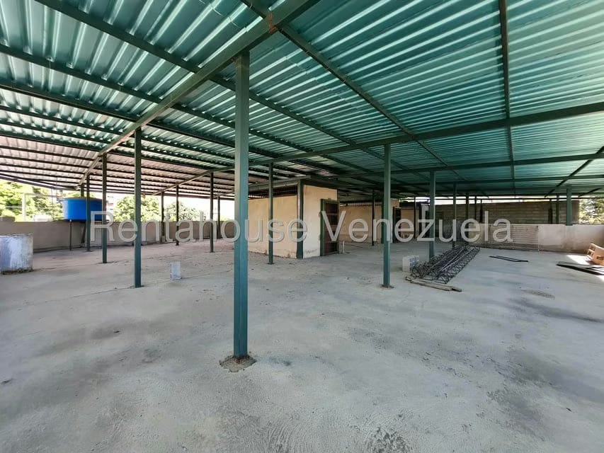 Comercial (Local Comercial) en Venta en La Romana, Aragua - 53