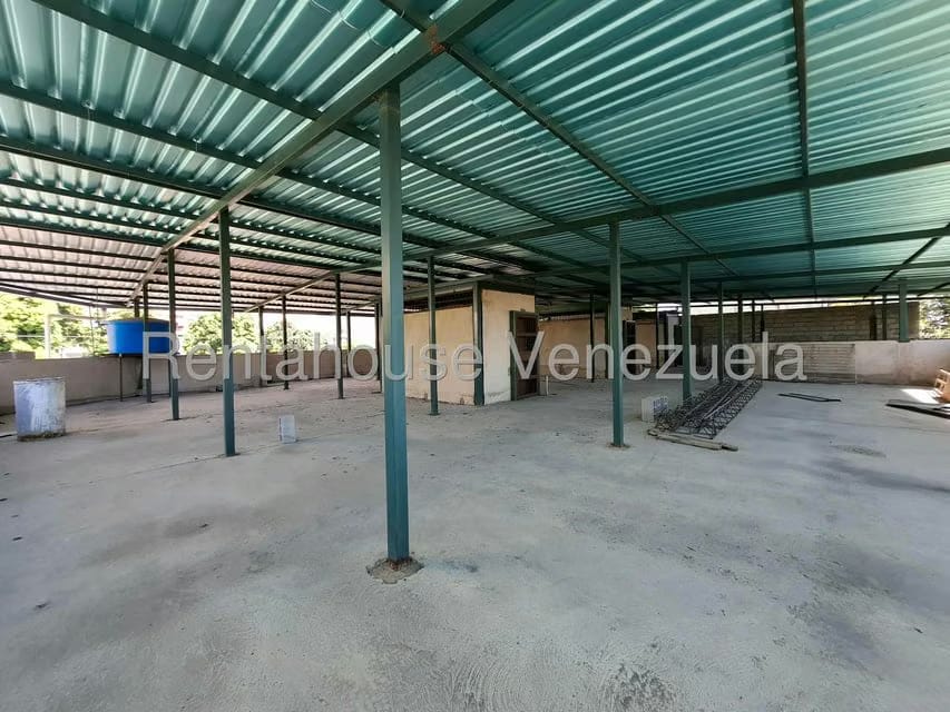 Comercial (Local Comercial) en Venta en La Romana, Aragua - 54