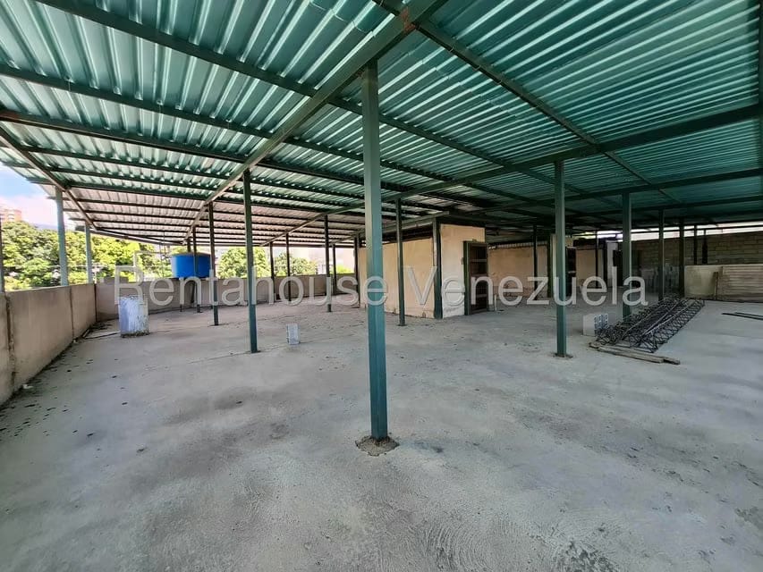 Comercial (Local Comercial) en Venta en La Romana, Aragua - 55