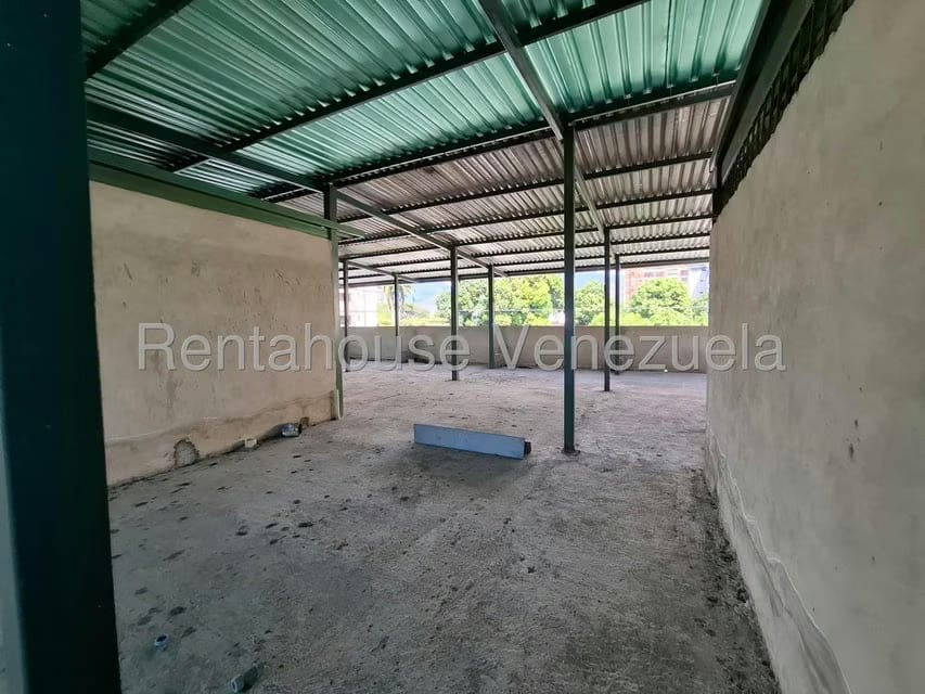 Comercial (Local Comercial) en Venta en La Romana, Aragua - 59
