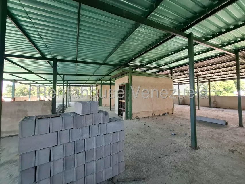 Comercial (Local Comercial) en Venta en La Romana, Aragua - 60