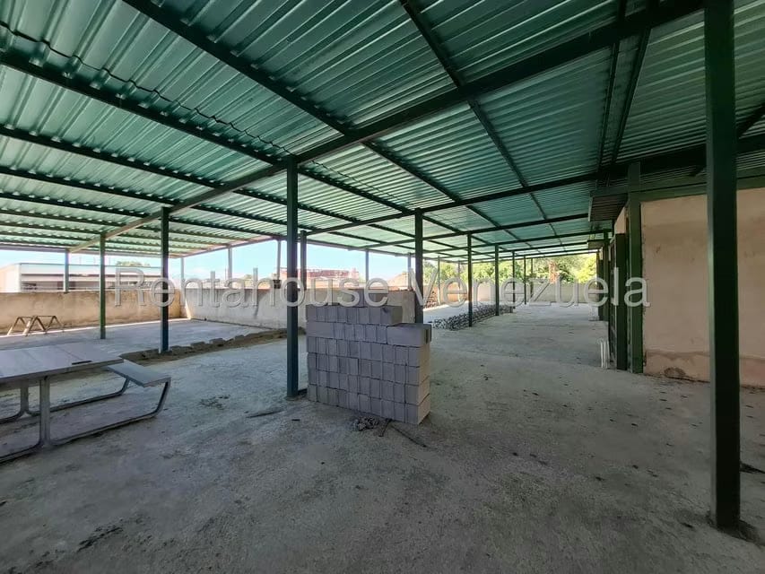Comercial (Local Comercial) en Venta en La Romana, Aragua - 62