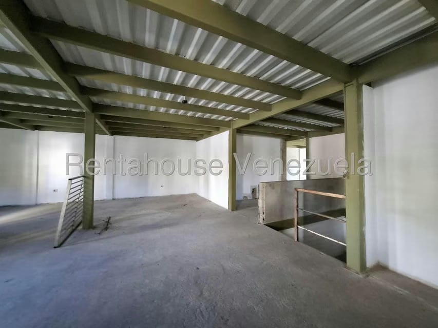 Comercial (Local Comercial) en Venta en La Romana, Aragua - 84