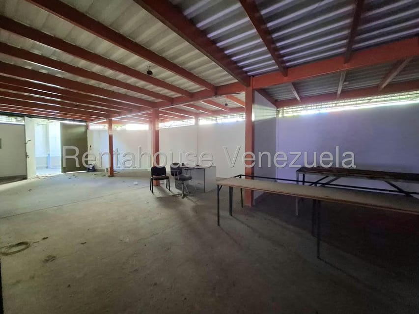 Comercial (Local Comercial) en Venta en La Romana, Aragua - 88