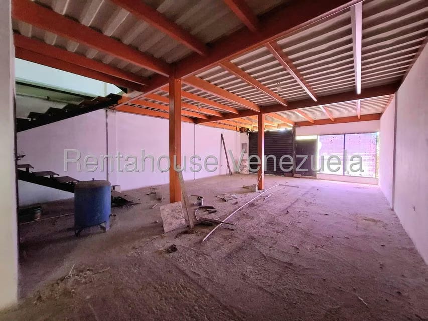 Comercial (Local Comercial) en Venta en La Romana, Aragua - 10