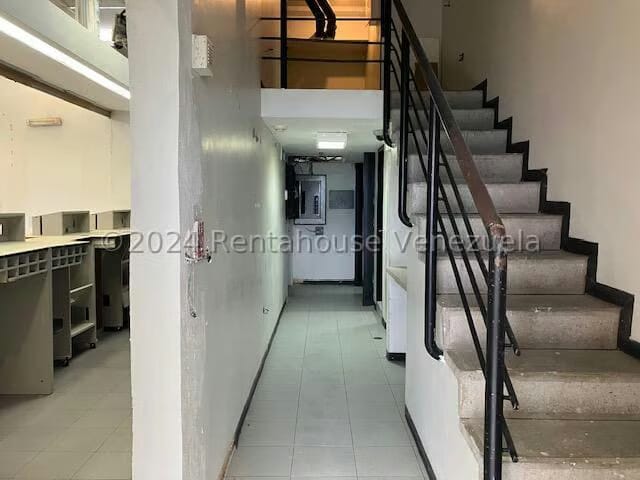 Comercial (Local Comercial) en Venta en Los Naranjos del Cafetal, Distrito Metropolitano - 8