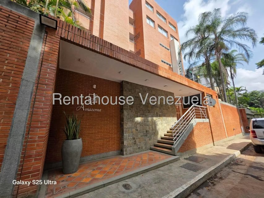 Apartamento (Duplex) en Venta en Las Mercedes, Distrito Metropolitano