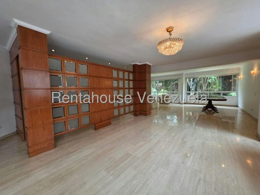 Apartamento (Duplex) en Venta en Las Mercedes, Distrito Metropolitano - 18