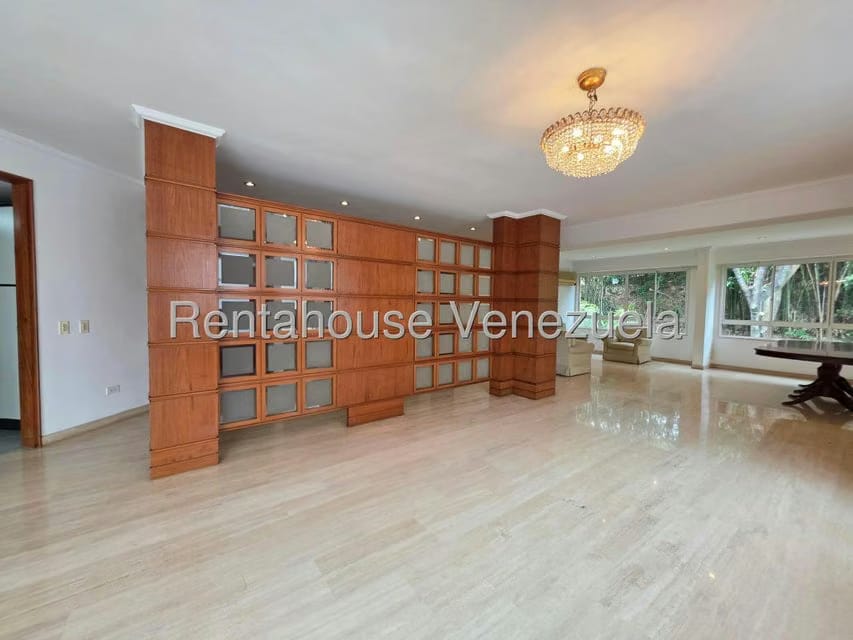 Apartamento (Duplex) en Venta en Las Mercedes, Distrito Metropolitano - 22