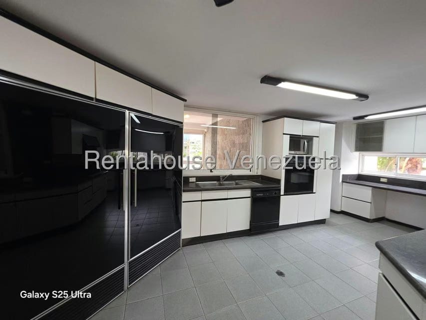 Apartamento (Duplex) en Venta en Las Mercedes, Distrito Metropolitano - 27