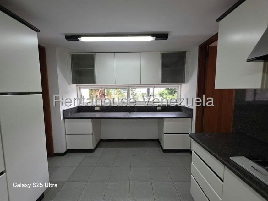 Apartamento (Duplex) en Venta en Las Mercedes, Distrito Metropolitano - 30