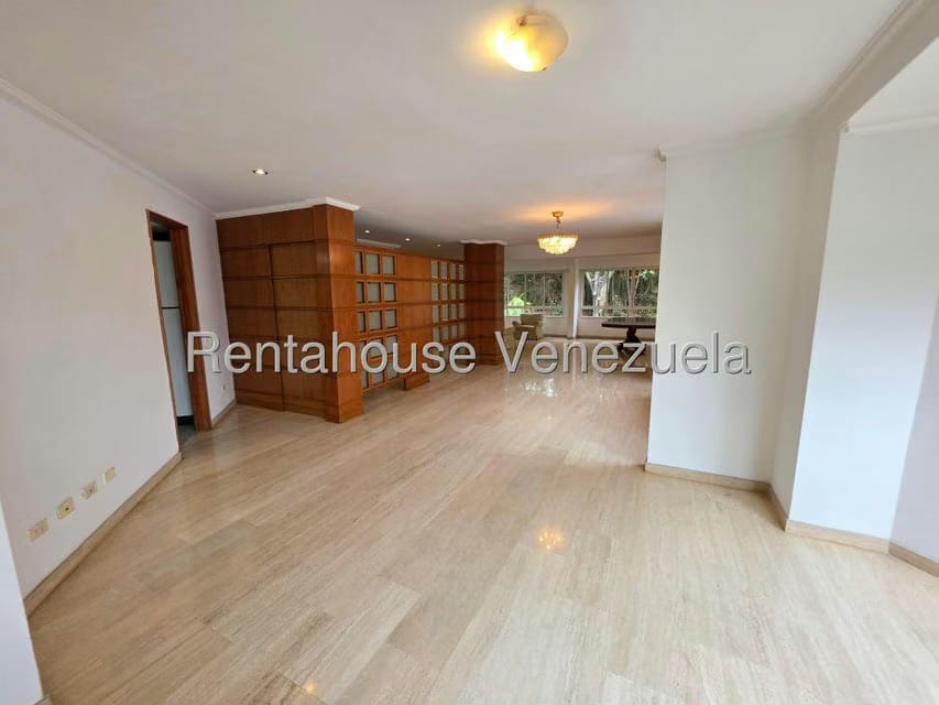 Apartamento (Duplex) en Venta en Las Mercedes, Distrito Metropolitano - 4