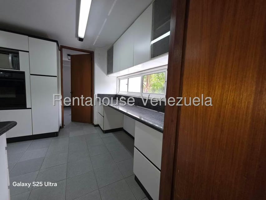 Apartamento (Duplex) en Venta en Las Mercedes, Distrito Metropolitano - 32