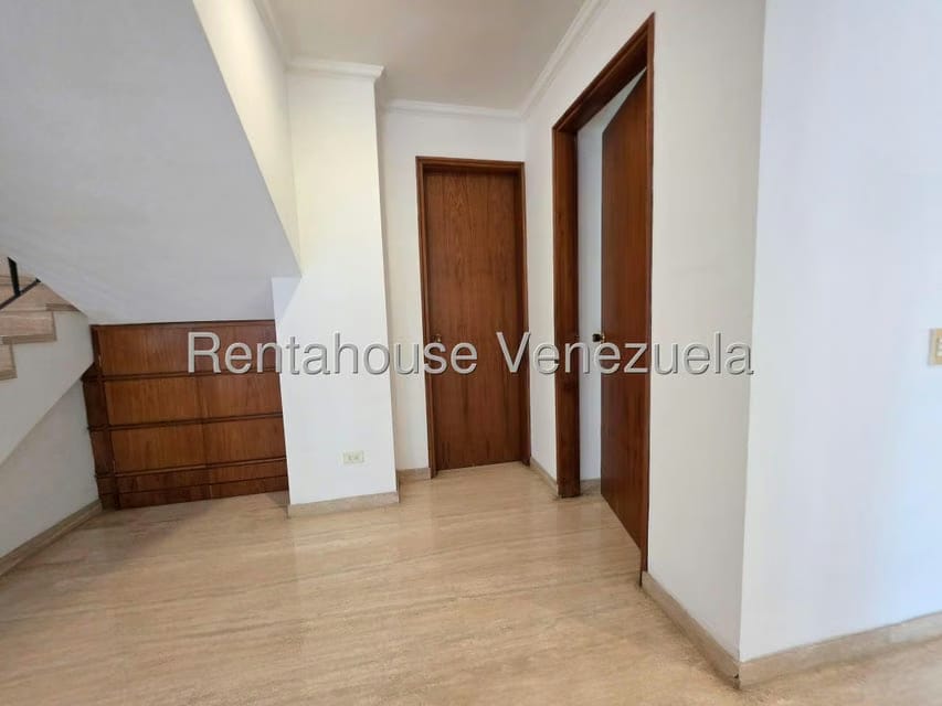 Apartamento (Duplex) en Venta en Las Mercedes, Distrito Metropolitano - 34