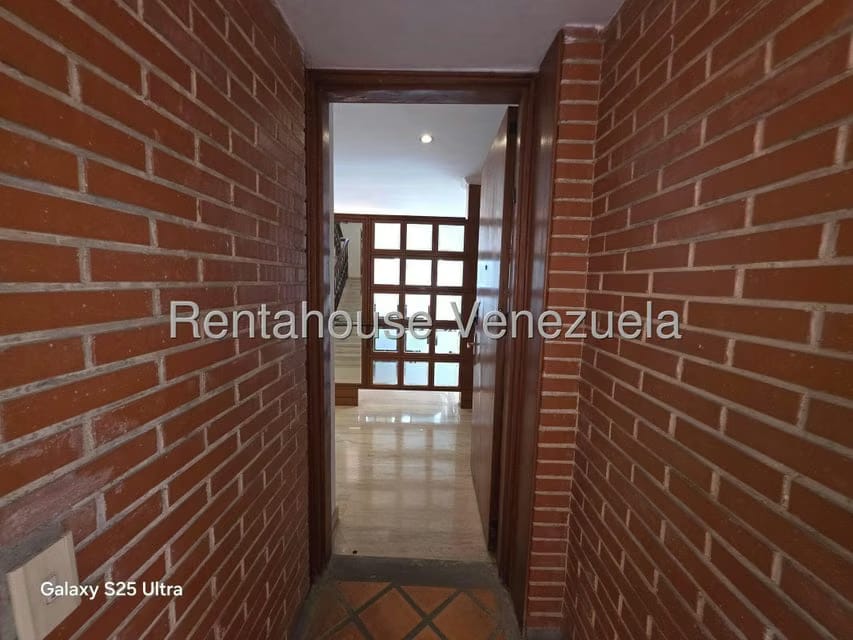 Apartamento (Duplex) en Venta en Las Mercedes, Distrito Metropolitano - 35