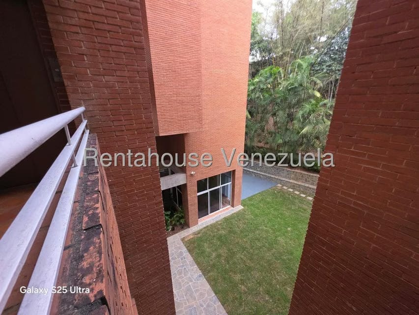 Apartamento (Duplex) en Venta en Las Mercedes, Distrito Metropolitano - 37