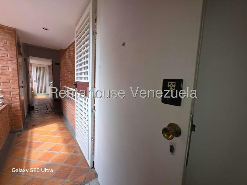 Apartamento (Duplex) en Venta en Las Mercedes, Distrito Metropolitano - 39