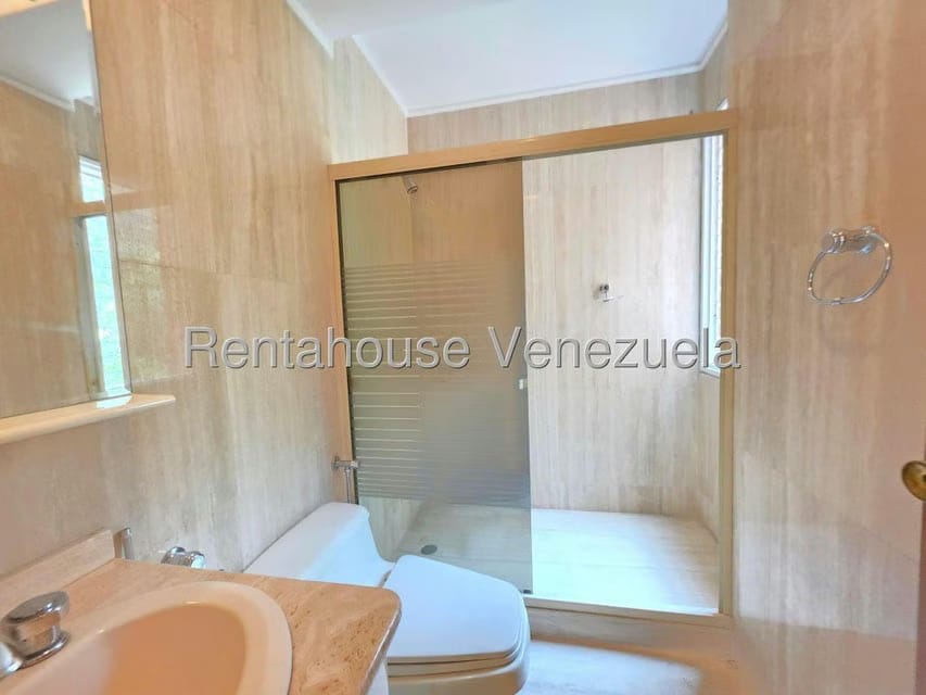 Apartamento (Duplex) en Venta en Las Mercedes, Distrito Metropolitano - 40