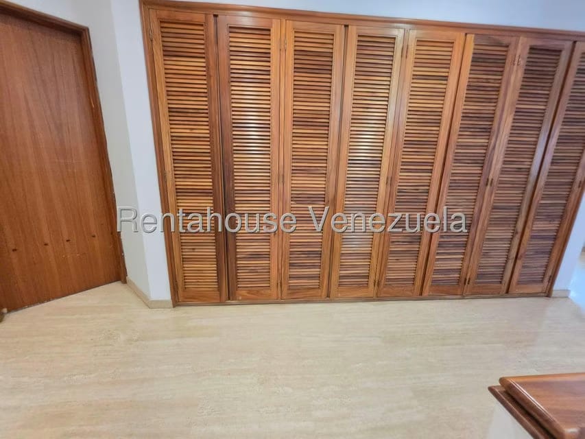 Apartamento (Duplex) en Venta en Las Mercedes, Distrito Metropolitano - 42