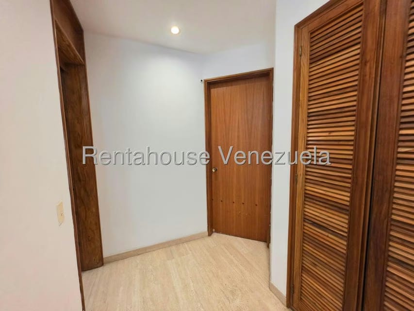 Apartamento (Duplex) en Venta en Las Mercedes, Distrito Metropolitano - 43