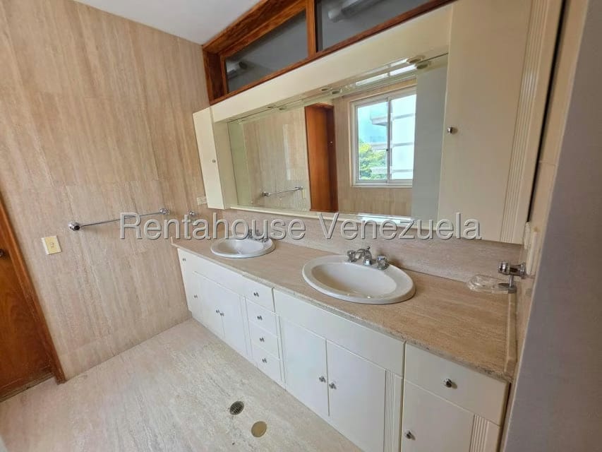 Apartamento (Duplex) en Venta en Las Mercedes, Distrito Metropolitano - 47