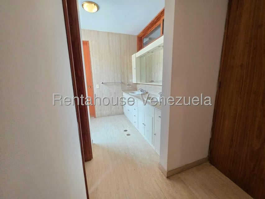 Apartamento (Duplex) en Venta en Las Mercedes, Distrito Metropolitano - 50