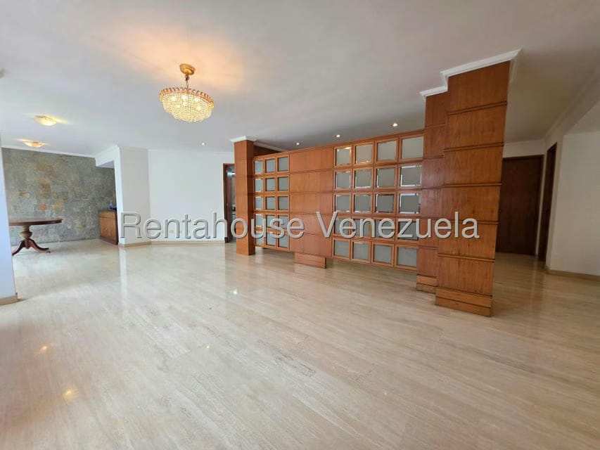 Apartamento (Duplex) en Venta en Las Mercedes, Distrito Metropolitano - 6