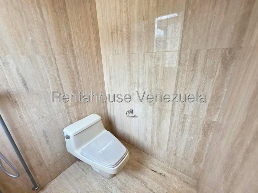 Apartamento (Duplex) en Venta en Las Mercedes, Distrito Metropolitano - 53
