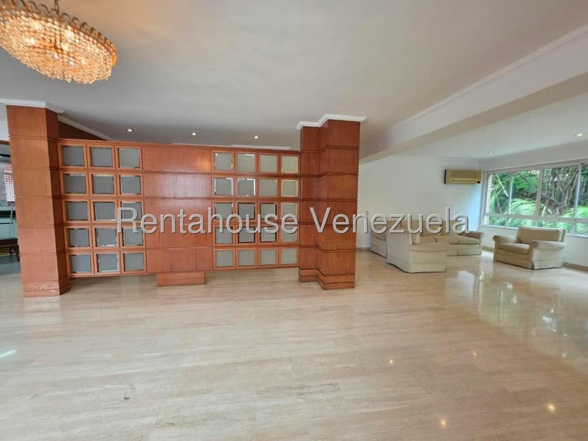 Apartamento (Duplex) en Venta en Las Mercedes, Distrito Metropolitano - 7