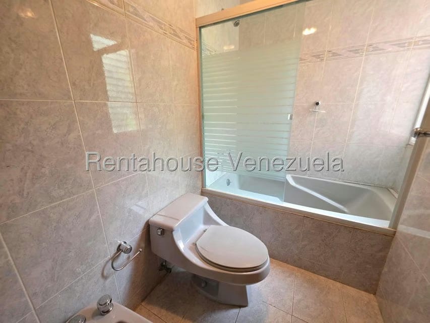 Apartamento (Duplex) en Venta en Las Mercedes, Distrito Metropolitano - 61